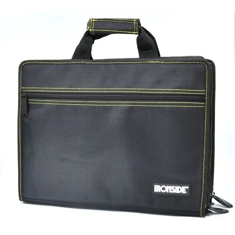 Ironside 103201 Serviceväska Begränsad tid
